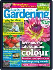 Amateur Gardening (Digital) Subscription                    May 31st, 2016 Issue