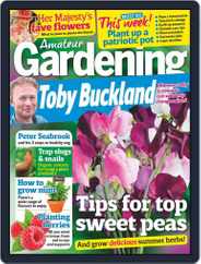Amateur Gardening (Digital) Subscription                    June 7th, 2016 Issue