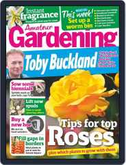 Amateur Gardening (Digital) Subscription                    June 14th, 2016 Issue