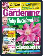 Amateur Gardening (Digital) Subscription                    June 28th, 2016 Issue