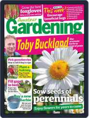 Amateur Gardening (Digital) Subscription                    July 5th, 2016 Issue