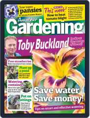 Amateur Gardening (Digital) Subscription                    July 12th, 2016 Issue