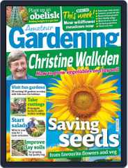 Amateur Gardening (Digital) Subscription                    July 19th, 2016 Issue