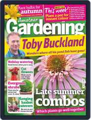 Amateur Gardening (Digital) Subscription                    July 26th, 2016 Issue