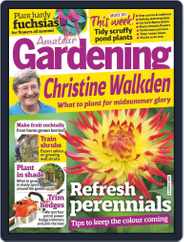 Amateur Gardening (Digital) Subscription                    August 2nd, 2016 Issue