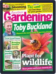 Amateur Gardening (Digital) Subscription                    August 7th, 2016 Issue