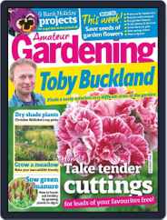 Amateur Gardening (Digital) Subscription                    August 27th, 2016 Issue