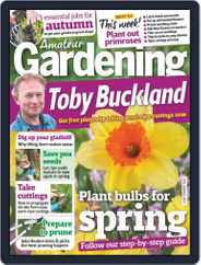 Amateur Gardening (Digital) Subscription                    September 3rd, 2016 Issue