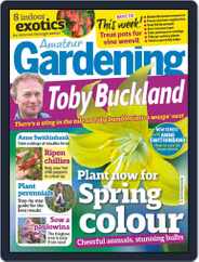 Amateur Gardening (Digital) Subscription                    September 17th, 2016 Issue