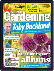 Amateur Gardening (Digital) Subscription                    October 1st, 2016 Issue