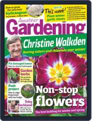Amateur Gardening (Digital) Subscription                    October 8th, 2016 Issue
