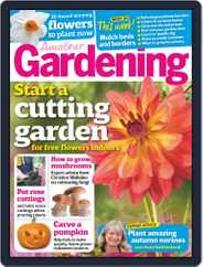 Amateur Gardening (Digital) Subscription                    October 29th, 2016 Issue