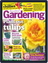 Amateur Gardening (Digital) Subscription                    November 5th, 2016 Issue