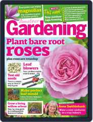 Amateur Gardening (Digital) Subscription                    November 12th, 2016 Issue