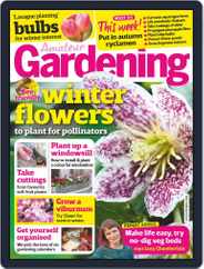 Amateur Gardening (Digital) Subscription                    November 19th, 2016 Issue