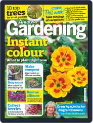 Amateur Gardening (Digital) Subscription                    November 26th, 2016 Issue