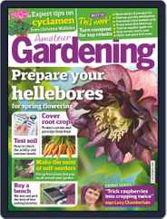 Amateur Gardening (Digital) Subscription                    December 3rd, 2016 Issue