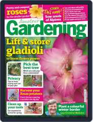 Amateur Gardening (Digital) Subscription                    December 10th, 2016 Issue