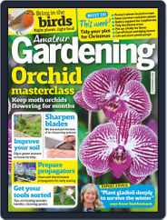 Amateur Gardening (Digital) Subscription                    December 17th, 2016 Issue