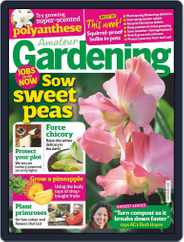 Amateur Gardening (Digital) Subscription                    January 7th, 2017 Issue