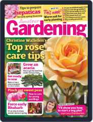 Amateur Gardening (Digital) Subscription                    January 14th, 2017 Issue