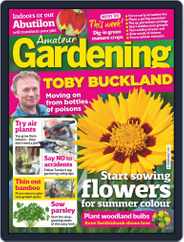 Amateur Gardening (Digital) Subscription                    February 11th, 2017 Issue