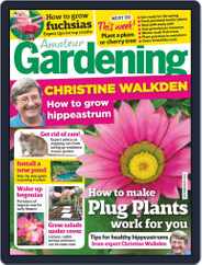 Amateur Gardening (Digital) Subscription                    February 18th, 2017 Issue