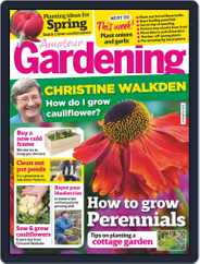 Amateur Gardening (Digital) Subscription                    March 4th, 2017 Issue