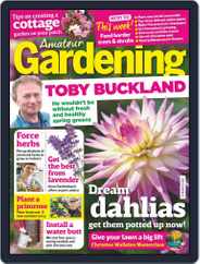 Amateur Gardening (Digital) Subscription                    March 11th, 2017 Issue