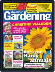 Amateur Gardening (Digital) Subscription                    March 18th, 2017 Issue