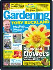 Amateur Gardening (Digital) Subscription                    April 8th, 2017 Issue