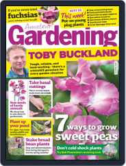 Amateur Gardening (Digital) Subscription                    April 22nd, 2017 Issue