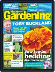 Amateur Gardening (Digital) Subscription                    May 6th, 2017 Issue