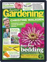 Amateur Gardening (Digital) Subscription                    May 13th, 2017 Issue