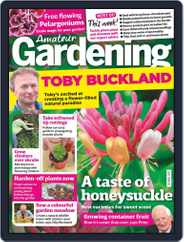 Amateur Gardening (Digital) Subscription                    May 20th, 2017 Issue
