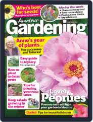 Amateur Gardening (Digital) Subscription                    December 9th, 2017 Issue