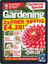 Amateur Gardening (Digital) Subscription                    December 23rd, 2017 Issue