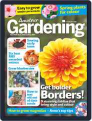 Amateur Gardening (Digital) Subscription                    February 17th, 2018 Issue