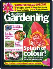 Amateur Gardening (Digital) Subscription                    March 3rd, 2018 Issue