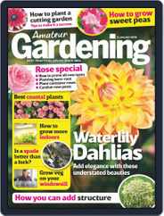 Amateur Gardening (Digital) Subscription                    January 12th, 2019 Issue
