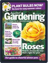 Amateur Gardening (Digital) Subscription                    January 26th, 2019 Issue
