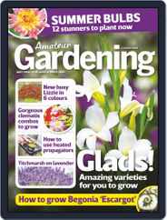 Amateur Gardening (Digital) Subscription                    March 2nd, 2019 Issue