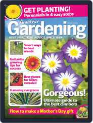 Amateur Gardening (Digital) Subscription                    March 23rd, 2019 Issue