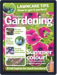 Amateur Gardening (Digital) Subscription                    March 30th, 2019 Issue