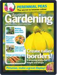 Amateur Gardening (Digital) Subscription                    April 6th, 2019 Issue