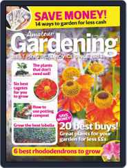 Amateur Gardening (Digital) Subscription                    April 13th, 2019 Issue