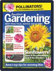 Amateur Gardening (Digital) Subscription                    April 27th, 2019 Issue