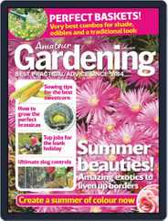 Amateur Gardening (Digital) Subscription                    May 4th, 2019 Issue