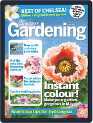 Amateur Gardening (Digital) Subscription                    May 11th, 2019 Issue