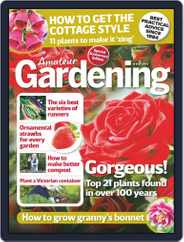 Amateur Gardening (Digital) Subscription                    May 18th, 2019 Issue